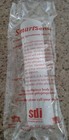 Sdi Smartsense Mouthpieces Case Of 300 For Midmark Iq Spirometer 29-8050-300
