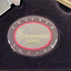 Vintage Browning  48-1000 Tracker Series Limited Edition Lockback Folding Knife 