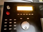Akai Mpc2000 Sampler Drum Machine V1 3 Disks As-is For Parts Repair Black Japan 