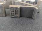  bl819 Ati Large Panel Bucking Bar 11pc Lot Aircraft Tool