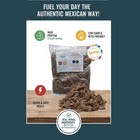 Machacado Tamaulipeco El Encinal 100  Res  Mexican Shredded Beef Jerky 250 G 