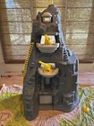 Vtg 1975 Marx Guns Of  Navarone  W elevator And 130 Army Men With Accessories 