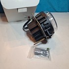 Replacement Led Fog Light  Van Hool Buses  left Side Only   11017006led