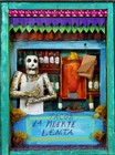Day Of The Dead Skeleton Tacos Of The Dead Wood Retablo Handmade Mexico Folk Art