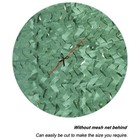 Outdoor Military Woodland Camouflage Netting Cutable Camo Net Camping Hunting