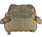 V3 Search And Rescue Kit Bag Coyote Hill People Gear Sar Chest Pack Rig Full Siz