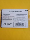 Pokemon Tcg - Professor Program Stamped Energy Pack Sealed Cosmo Holo 2024