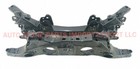 2006-2009 Toyota Rav4 Subframe Rear Suspension K-frame Crossmember Awd Fwd Oem