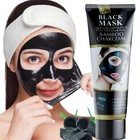 Blackhead Remover Mask  Peel Off Black Mask For Men And Women  Purifying Charcoa