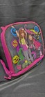 Shake It Up Zenda Bella Thorne Lunch Bag  Two-compartment 2000s Y2k Glitter