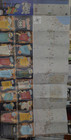 Illinois Route 66 2026 State Travel Map Street Road Highway Folding Paper 100th