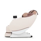Full Body Zero Gravity Shiatsu Massage Chair Sl-track Recliner With Airbag 