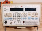 Sencore Lc103 Rezolver Capacitor   Inductor Analyzer W pa251   Original Leads