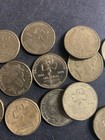 2010 Australia One  1 Dollar Unc Coin Centenary Of Girl Guides Aud Commemorative