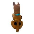 Vintage Scooby Doo Plush Toy Applause Stuffed Animal Cartoon Dog 10  Collectible