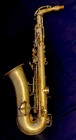 1926   C g  Conn New Wonder Series Ii Chu Berry Model Alto Saxophone