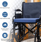 Dmi Seat Cushion And Chair Cushion For Office Chairs  Wheelchairs  Scooters  Kit