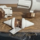 New Ashley Black Fascia Blaster Extenders For Large Claw Tool   Nugget
