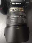 Nikon D7500 20 9mp Digital Slr Camera With Lens