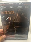 Dvd Wholesale Lot 5x Unforgiven Brand New Sealed