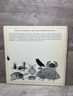 Little Creatures 1978 Sierra Club Calendar   Almanac For Young People