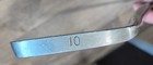 Antique Vintage Hillerich   Bradsby Invincible Hickory Wood Shaft Golf Putter