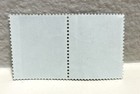 Pair 1990 Hong Kong  1 80 Mint Never-hinged Full Original Gum Stamps