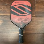 Selkirk Amped Epic Pickleball Paddle 8 1 Oz