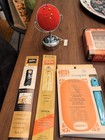Lot Of 32 Vintage Sewing Supplies With Og Packaging