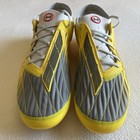 Under Armour Magnetico Elite 4 Women Size 13 5 Soccer Cleats Taxi Yellow