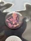 Set Of 4 Melissa Etheridge Collectible Pins New
