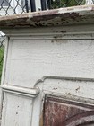 Fireplace Mantle