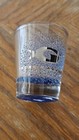 Georgia Aquarium  Vintage Shot Glass 