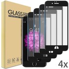 For Iphone Se2 Se 2022 6 6s 7 8 Plus Shockproof Heavy Duty Rugged Case Cover