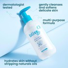 Baby Shampoo And Body Wash 2 In 1 Gentle Wash For Kids