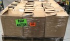 10 Pound Amazon  Liquidation Lot -boxed -general Mixed Merchandise - Lot Lds7