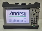 Anritsu S331l Site Master Handheld Cable And Antenna Analyzer  2 Mhz To 4 Ghz