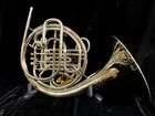 Nice Playing Conn 8d Double Horn  gf Series 