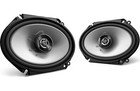 Kenwood Front   Rear Speaker Upgrade Package For 1992-1996 For F-150 Pickup