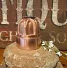 Antique Copper Mold