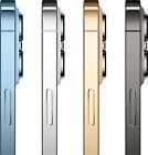 Apple Iphone 13 Pro 128gb 256gb 512gb 1tb  unlocked  Blue Gold Green Gray Silver