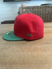Mexico Baseball Hat Cap Fitted World Baseball Classic New Era 59fifty Mens 7 1 4