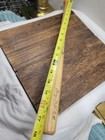 Louisville Slugger George  babe  Ruth Vintage Baseball Bat