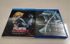Fullmetal Alchemist  The Complete Series Blu-ray Tv Series Episodes 1-51