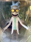 Rick And Morty Cool Rick Collectible Vinyl Figure By Culturefly