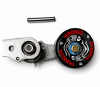 Monstercraftsman Motorcycle Chain Tensioner Weld-on Powell Chopper Bobber Cafe