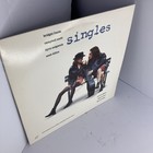 Singles Laserdisc Ld Widescreen Very Good Condition Very Rare W two Outtakes 