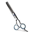 Ulg Professional Salon Hair Cutting Thinning Scissors Barber Shears Hairdressing
