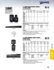 3 8  Drive 7mm - 19mm 12-point Deep Impact Socket Set 13pcs Williams Jhw36924