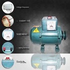 Usa Generator 3500 5000 7000w High Power Permanent Magnet Lighting Generator New